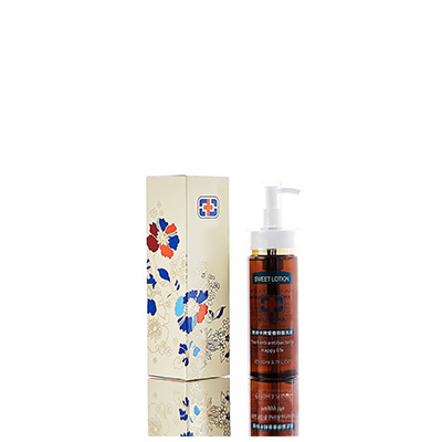 石泉男女外阴洗液